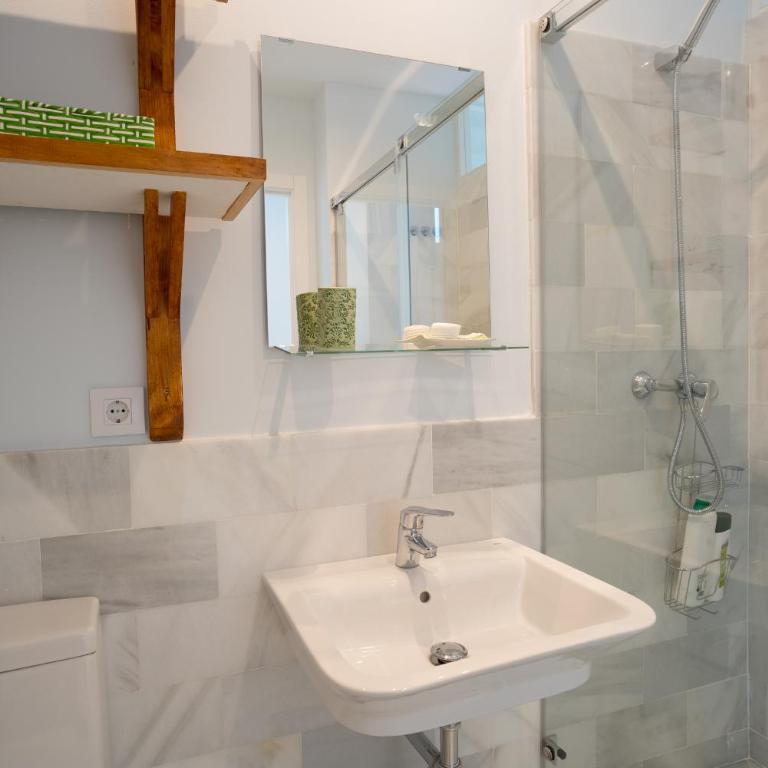 Eva Recommends Casa Gerona - Apartamento de 2 dormitorios - 29