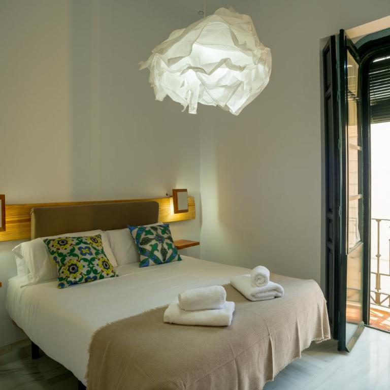 Eva Recommends Casa Gerona - Apartamento de 2 dormitorios - 2