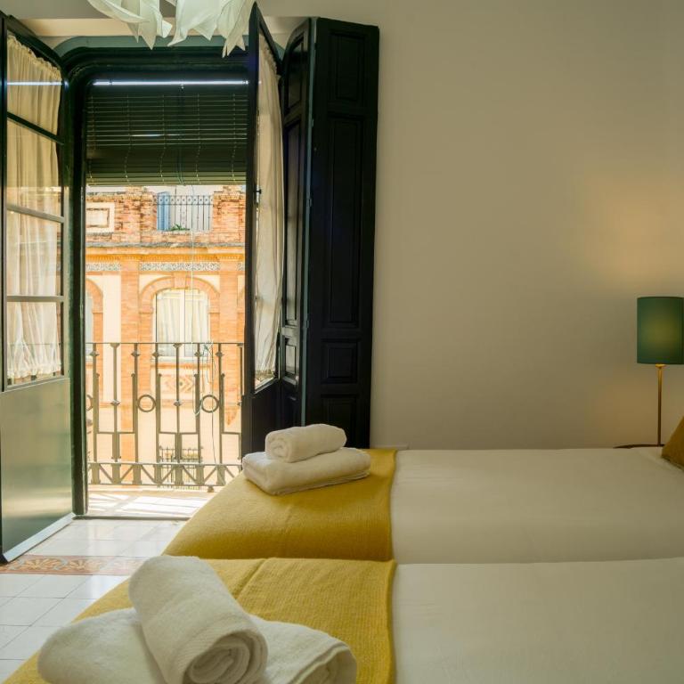 Eva Recommends Casa Gerona - Apartamento de 2 dormitorios - 6