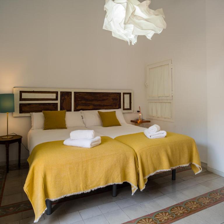 Eva Recommends Casa Gerona - Apartamento de 2 dormitorios - 12