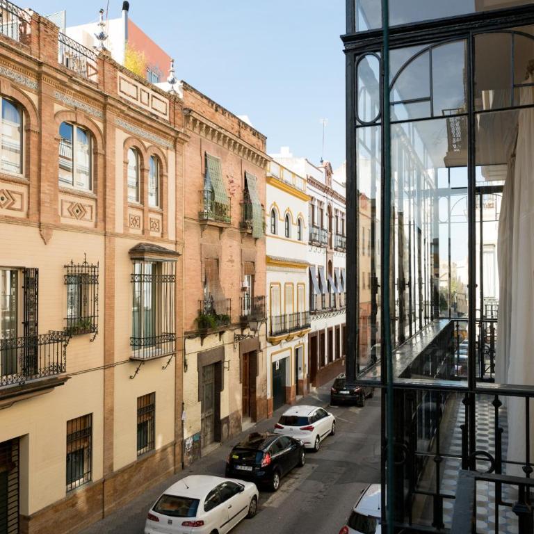 Eva Recommends Casa Gerona - Apartamento de 2 dormitorios - 15