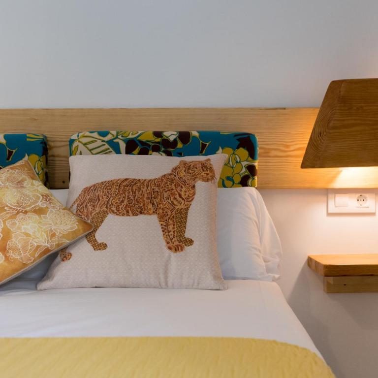 Eva Recommends Casa Gerona - Apartamento de 2 dormitorios - 22