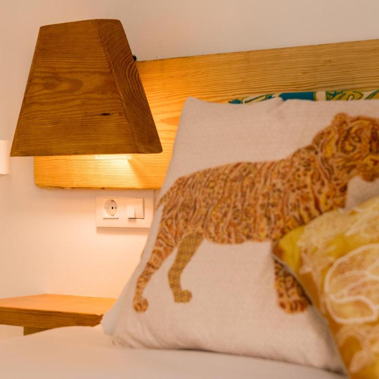 Eva Recommends Casa Gerona - Apartamento de 2 dormitorios - 23
