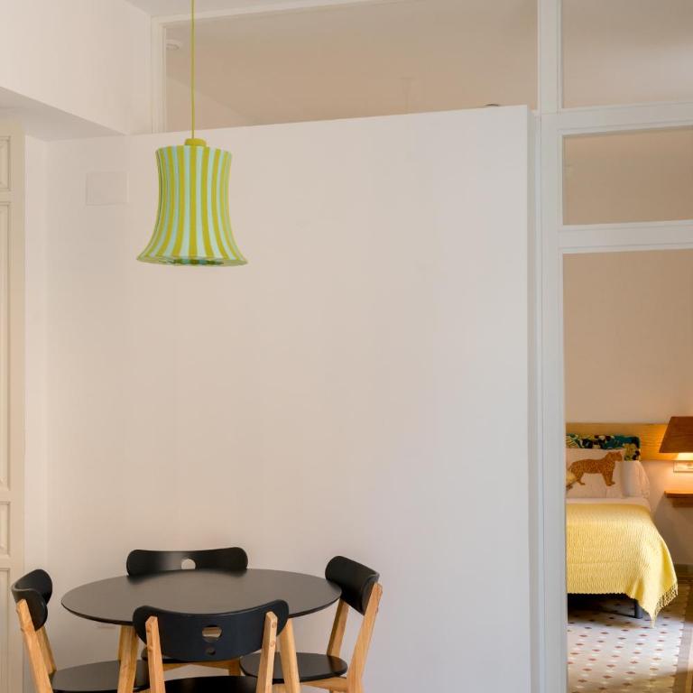 Eva Recommends Casa Gerona - Apartamento de 2 dormitorios - 16