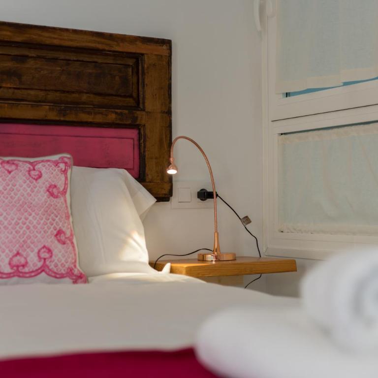 Eva Recommends Casa Gerona - Apartamento de 2 dormitorios - 2