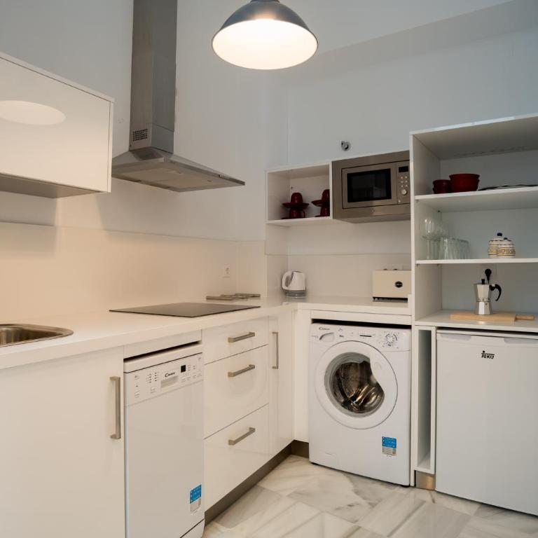Eva Recommends Casa Gerona - Apartamento de 2 dormitorios - 9