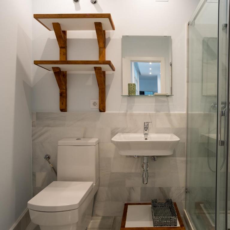 Eva Recommends Casa Gerona - Apartamento de 2 dormitorios - 12