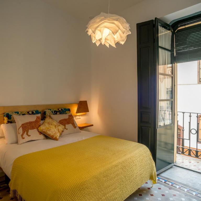 Eva Recommends Casa Gerona - Apartamento de 2 dormitorios - 7