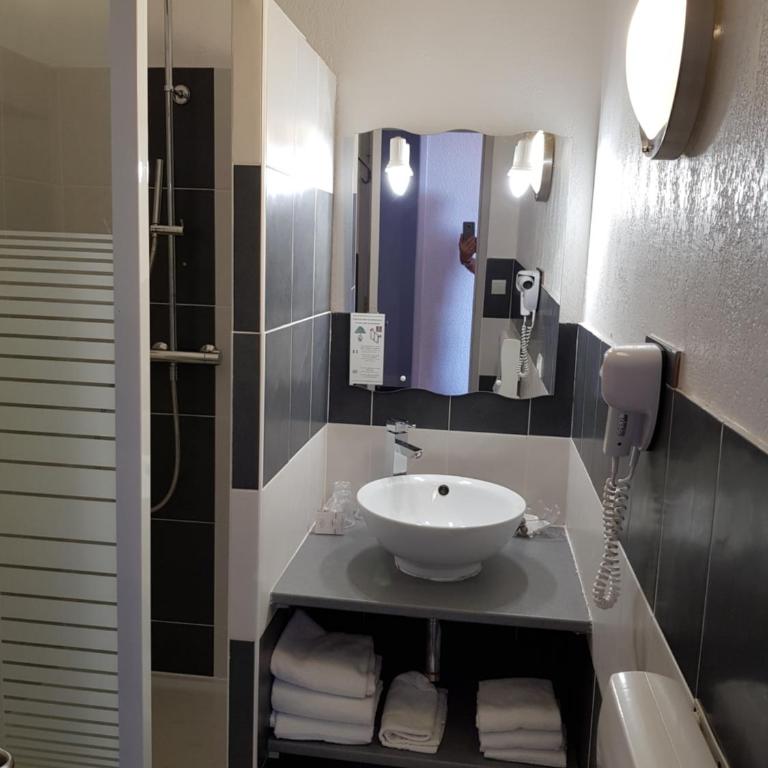 Hôtel Port Beach - Chambre Triple Standard - 1