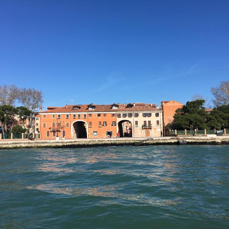 Ca del Pape - Appartamento con 2 Camere da Letto - 23