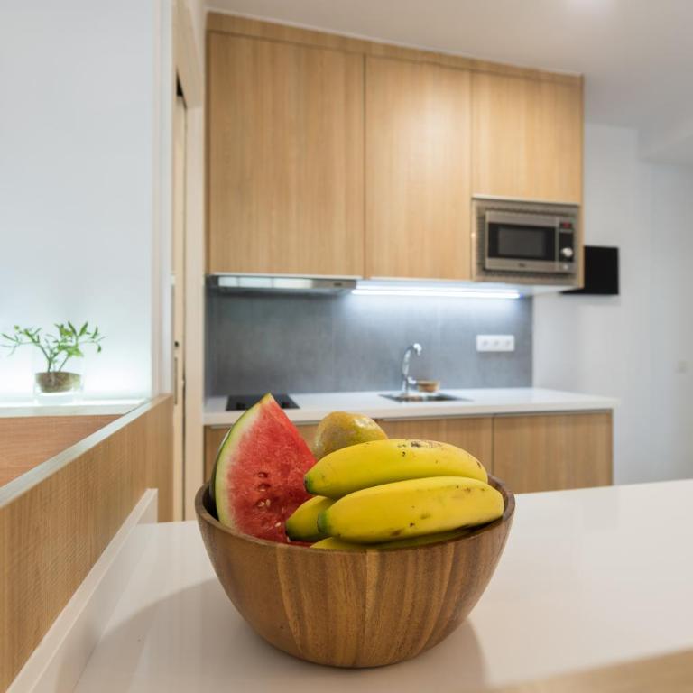 Living Las Canteras Homes - FRONT-LINE BEACH - Apartamento con vistas al mar - 20