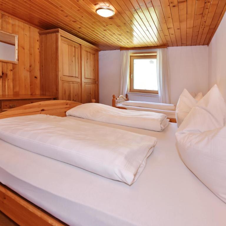 Haus Brügga - Apartamento de 2 dormitorios con balcón - 24