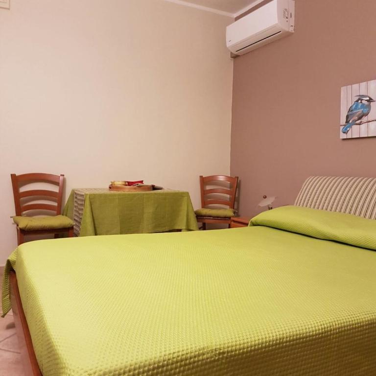 Al 32 y 3 - Camera Matrimoniale Deluxe con Doccia - 13
