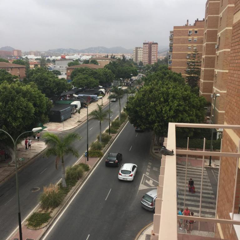 El apartamento de Mar - Apartamento con balcón - 21