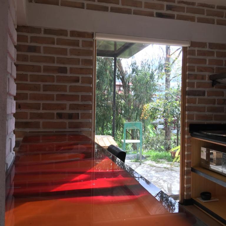 "Bambú Sierra" Cozzy Ecológical Lofts - Apartamento Estudio - 14