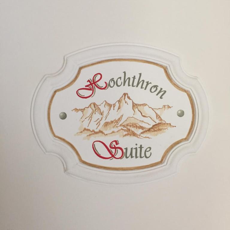 Hotel und Alpen Apartments - Bürglhöh - Suite mit Sauna - 3