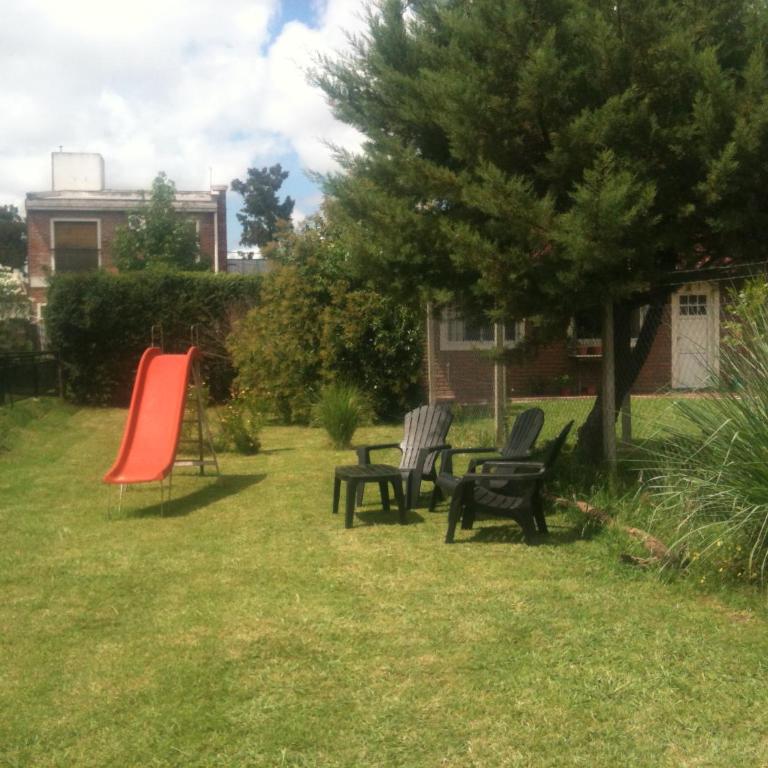 Tierra Mandarina Cabañas - Casa - 27