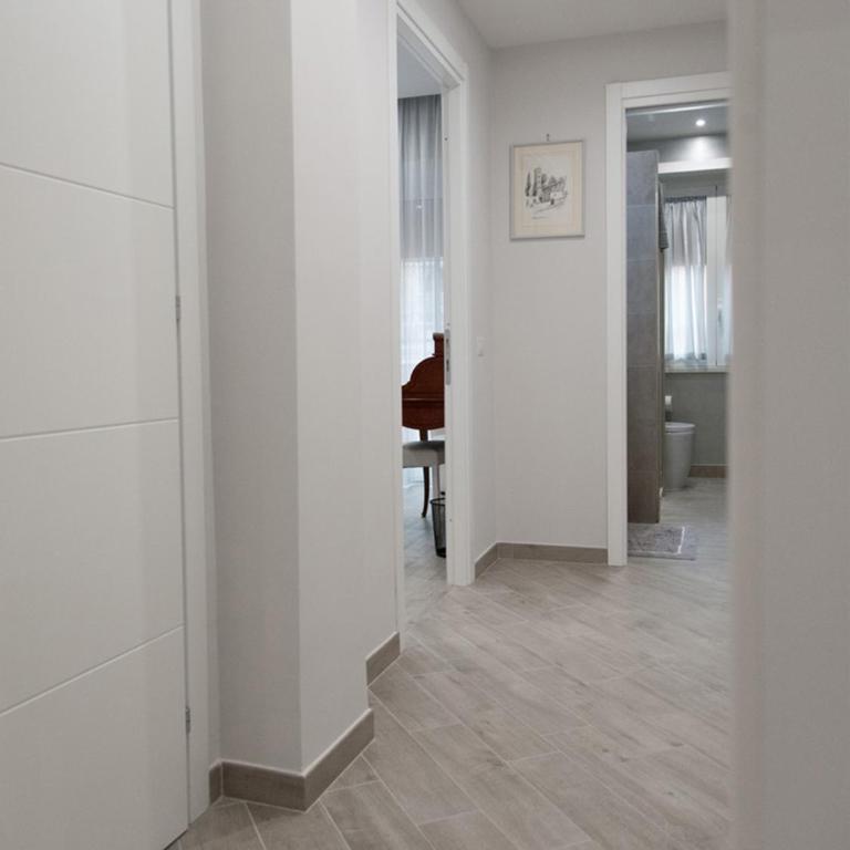 M&M House - Appartamento con 2 Camere da Letto - 25