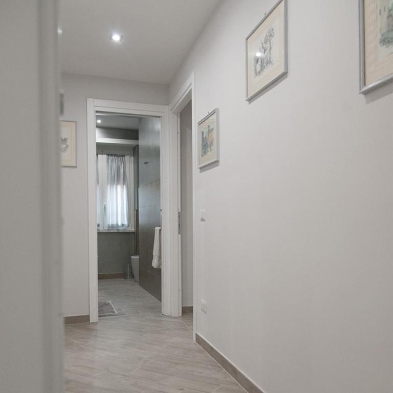 M&M House - Appartamento con 2 Camere da Letto - 26