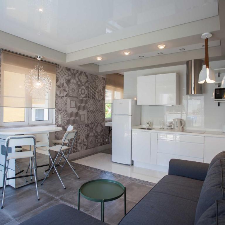 Orlando Ocean Star - Apartamento con vistas al mar - 1