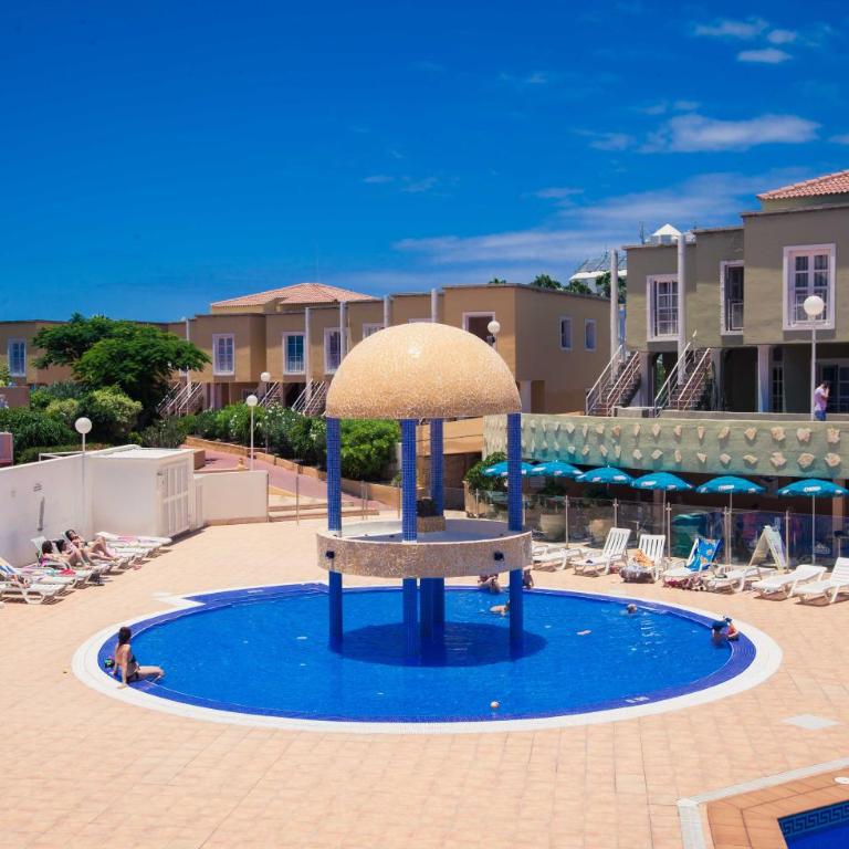Orlando Ocean Star - Apartamento con vistas al mar - 20