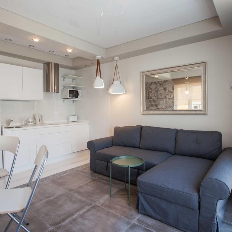 Orlando Ocean Star - Apartamento con vistas al mar - 8
