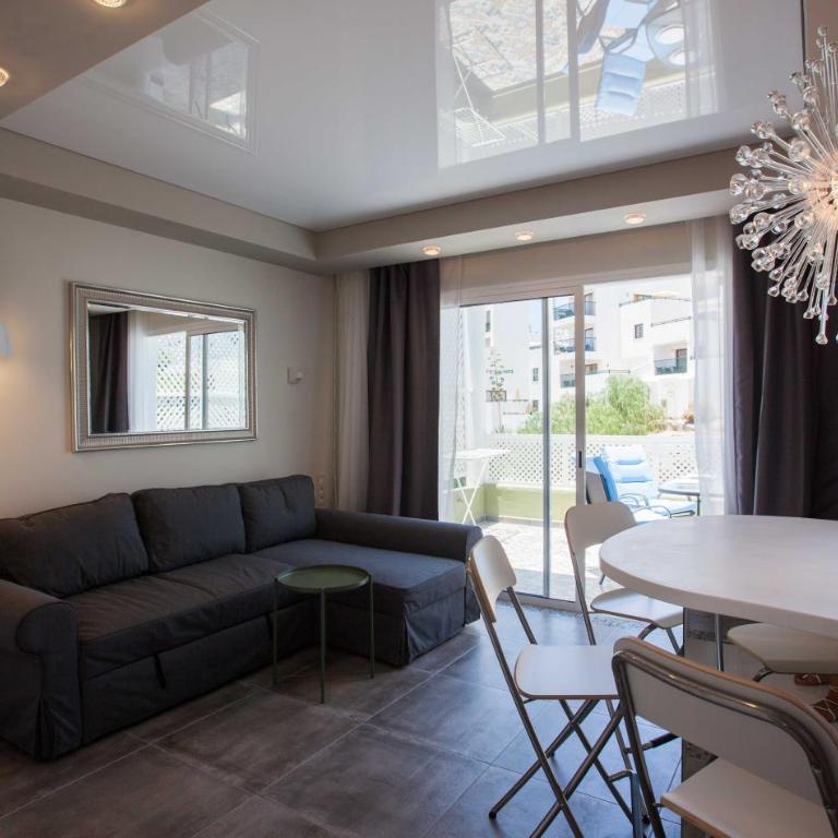 Orlando Ocean Star - Apartamento con vistas al mar - 5