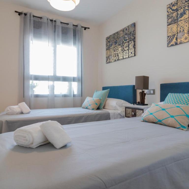 Nora Nice - Two-Bedroom Apartment - 6