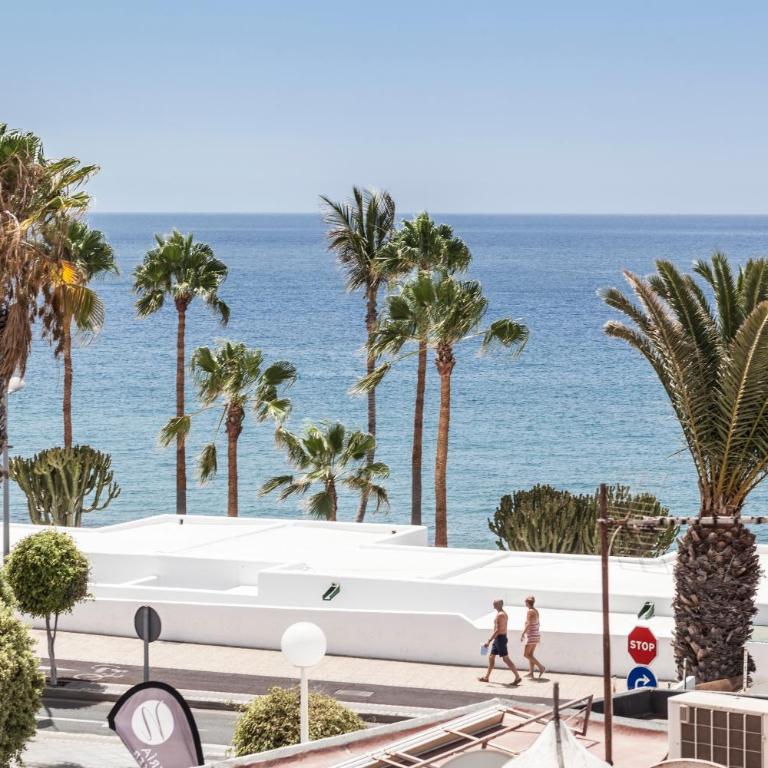 Apartamento Verena - Apartment with Sea View - 22