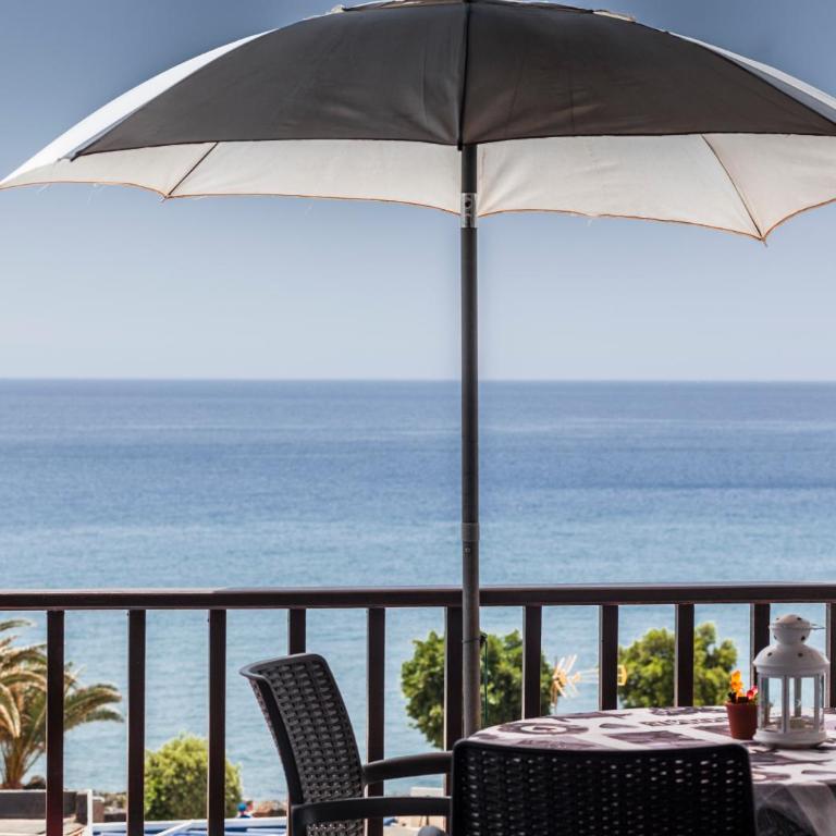 Apartamento Verena - Apartment with Sea View - 1