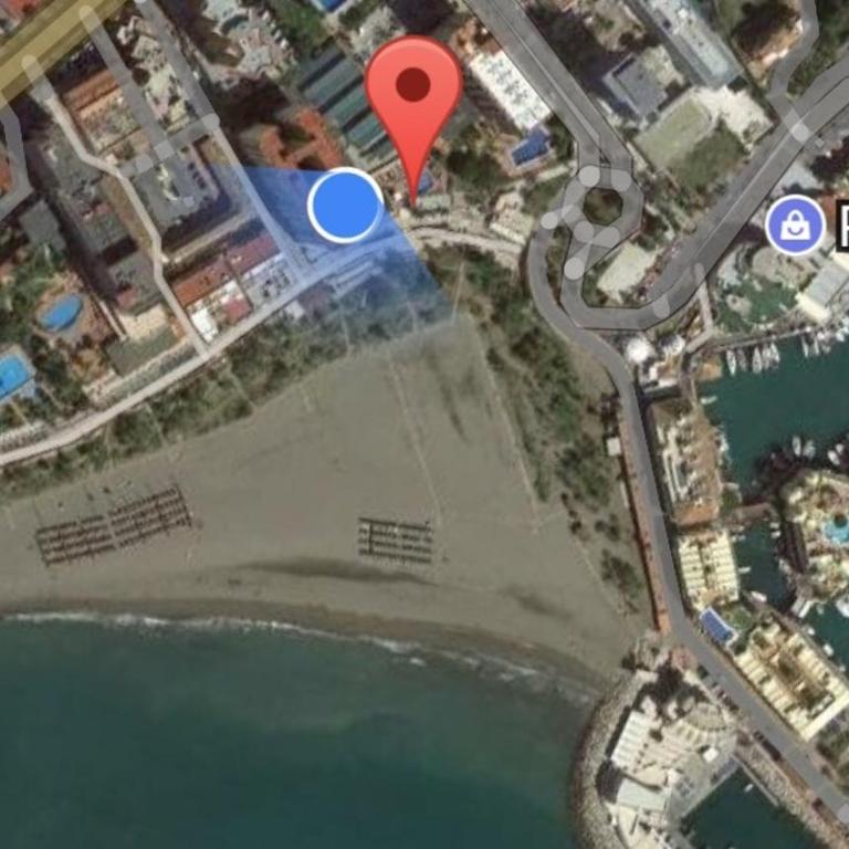Apartamentos Seven Village - Loft - 12