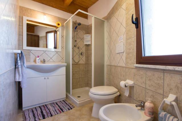 Il Tramonto Balaguer - Apartment with Sea View - 21