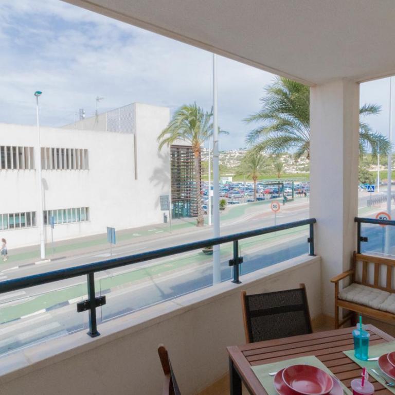 Nora Nice - Two-Bedroom Apartment - 12