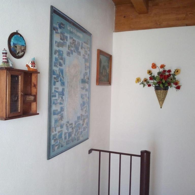 Il Tramonto Balaguer - Apartment with Sea View - 31