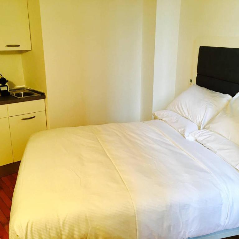 ROOM (boutique room) - Appartamento Monolocale - 9