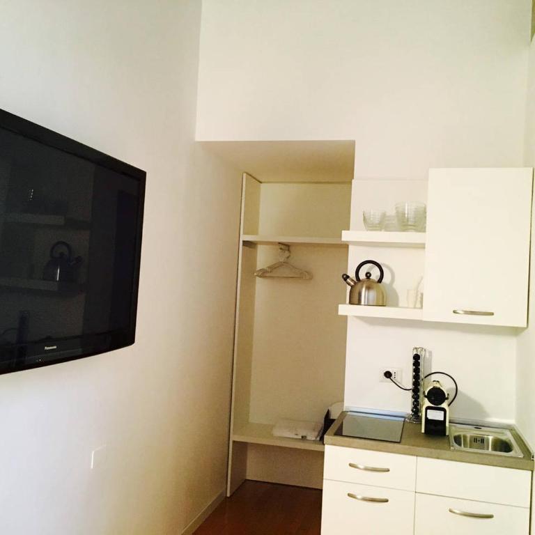 ROOM (boutique room) - Appartamento Monolocale - 6