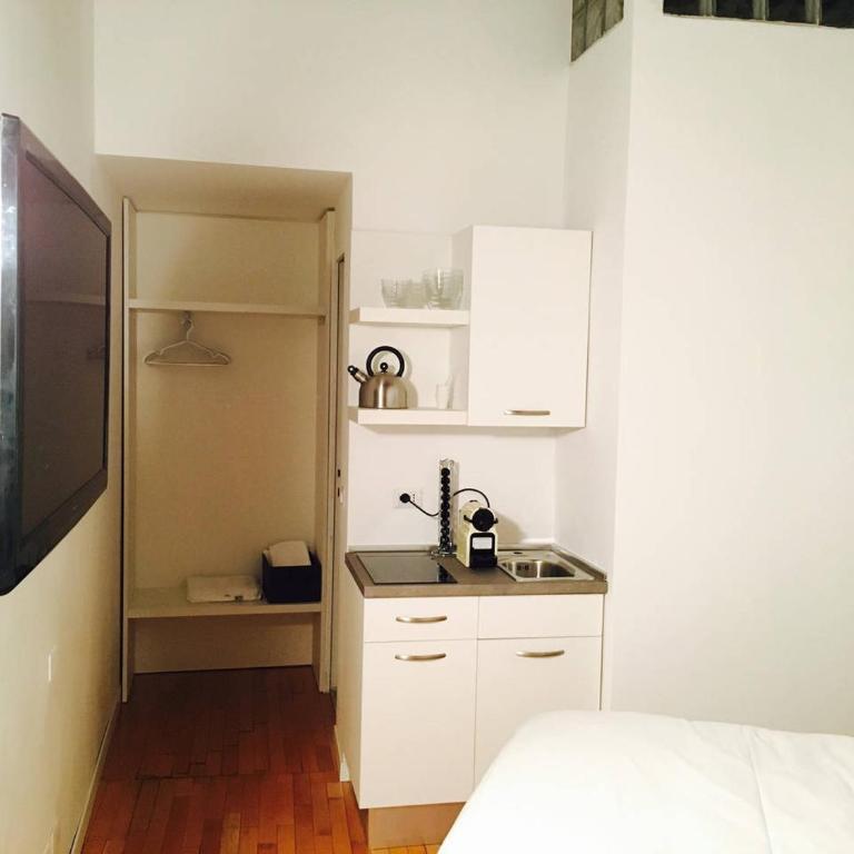 ROOM (boutique room) - Appartamento Monolocale - 5