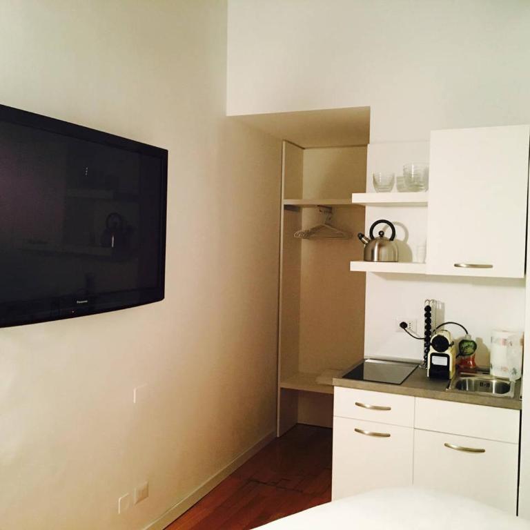 ROOM (boutique room) - Appartamento Monolocale - 2