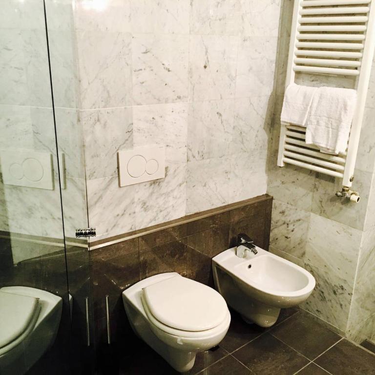 ROOM (boutique room) - Appartamento Monolocale - 16