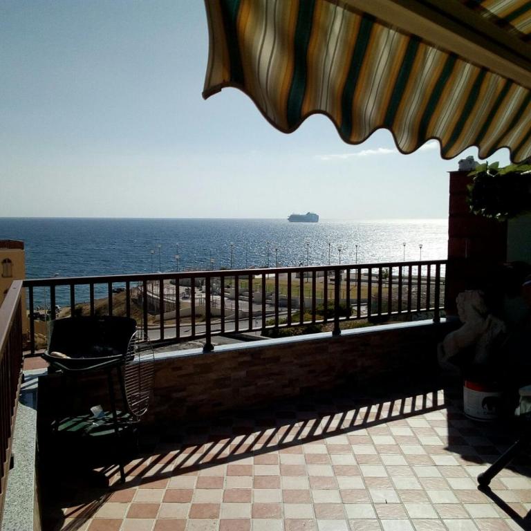 Il Tramonto Balaguer - Apartment with Sea View - 7