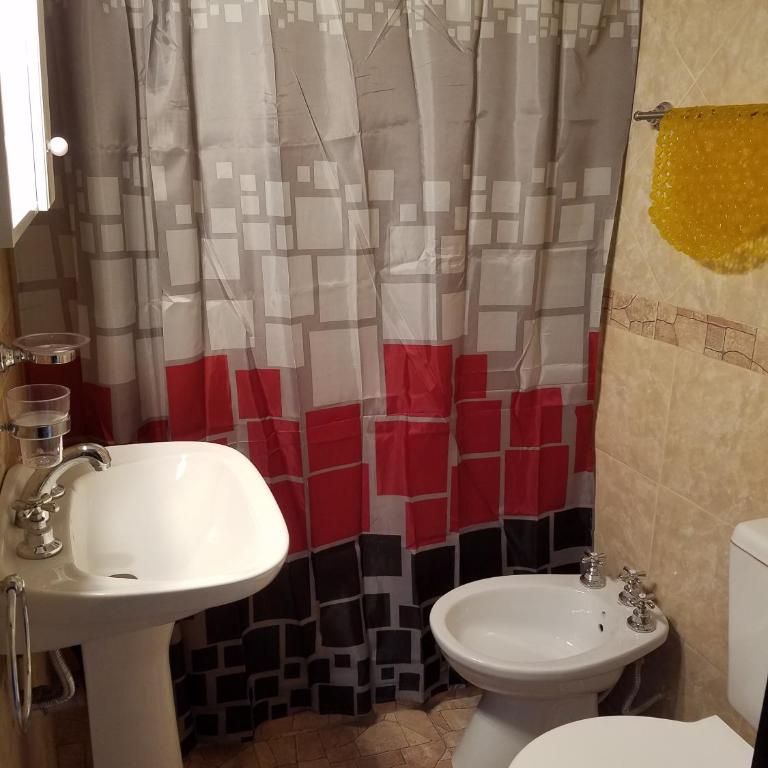 Arbolada Talas del Tuyu - Apartamento - Planta baja - 22