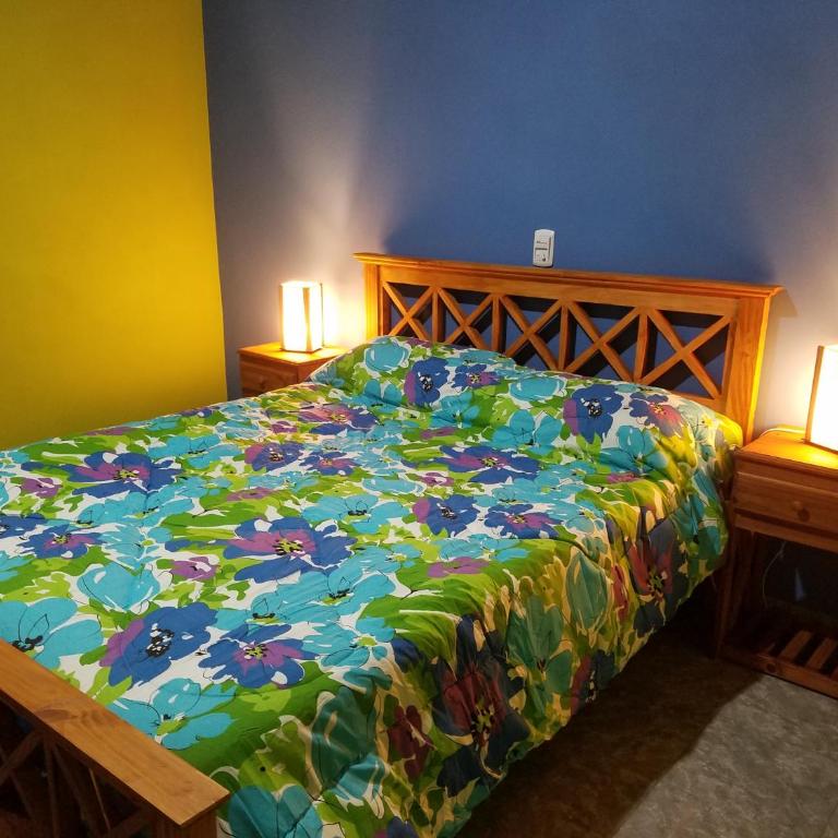 Arbolada Talas del Tuyu - Apartamento Dúplex - 17