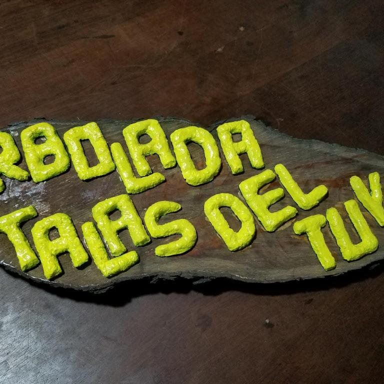 Arbolada Talas del Tuyu - Apartamento Dúplex - 9