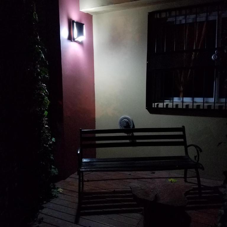 Arbolada Talas del Tuyu - Apartamento Dúplex - 8