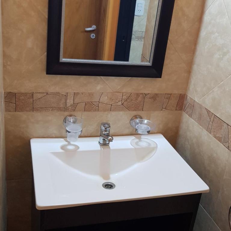 Arbolada Talas del Tuyu - Apartamento Dúplex - 9