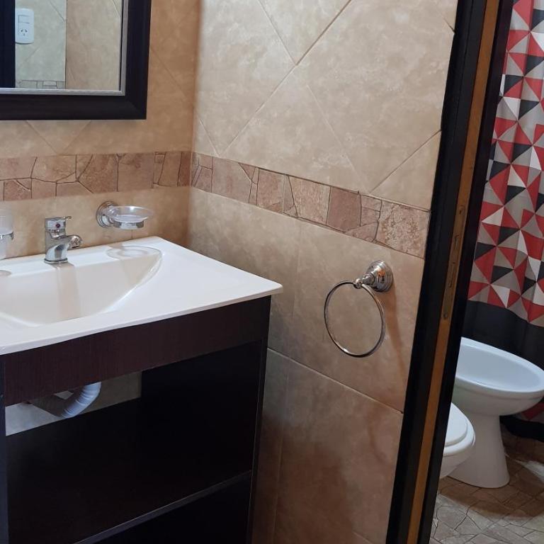 Arbolada Talas del Tuyu - Apartamento Dúplex - 10