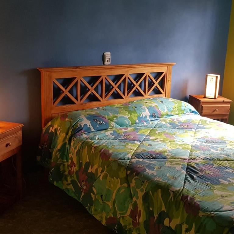 Arbolada Talas del Tuyu - Apartamento Dúplex - 12