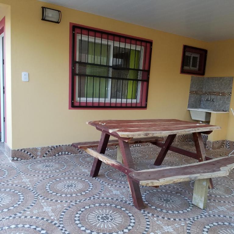Arbolada Talas del Tuyu - Apartamento Dúplex - 8