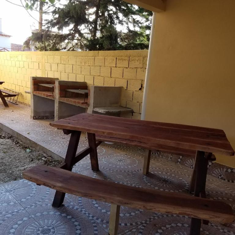 Arbolada Talas del Tuyu - Apartamento Dúplex - 9