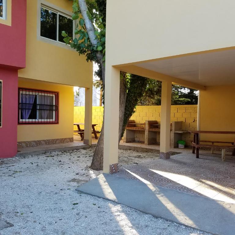 Arbolada Talas del Tuyu - Apartamento Dúplex - 10
